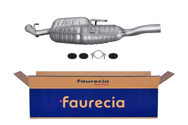 Faurecia FS58001