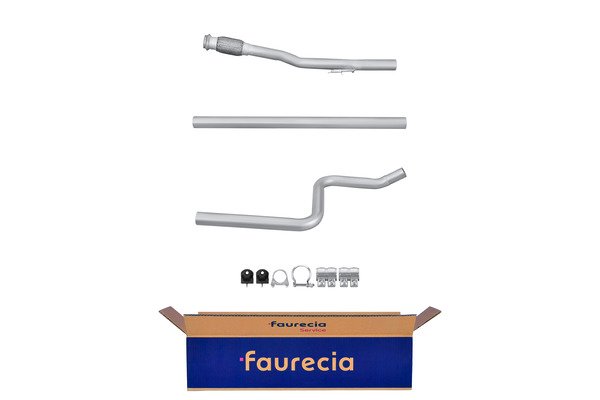 Faurecia FS15604 Faurecia FS15604