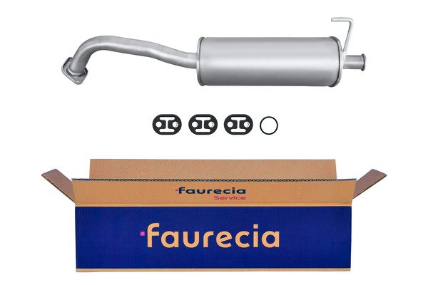 Faurecia FS53057