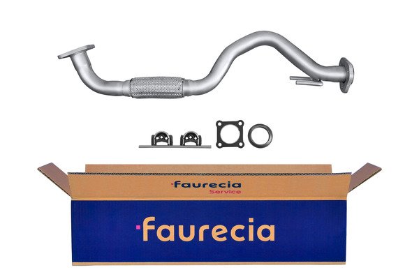 Faurecia FS80629