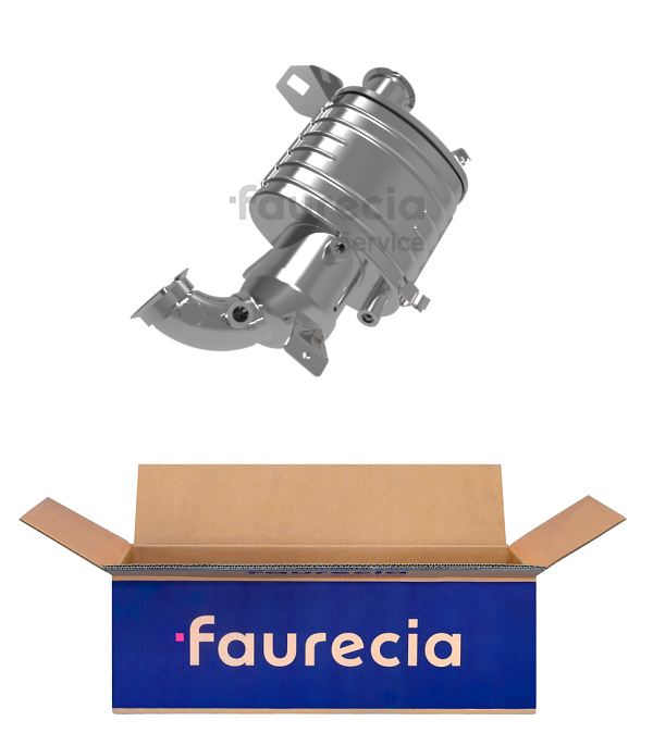 Faurecia FS80773S Faurecia FS80773S