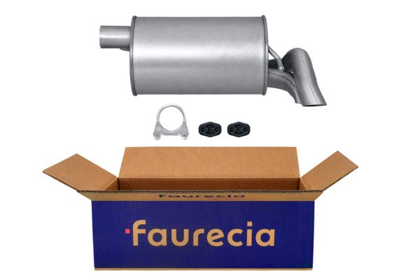 Faurecia FS30499