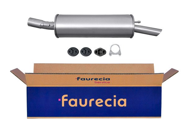Faurecia FS30378