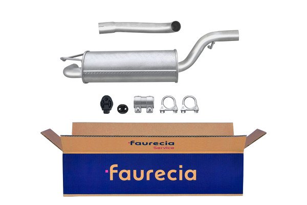 Faurecia FS30810