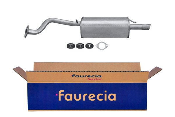 Faurecia FS17037