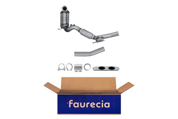 Faurecia FS80572F