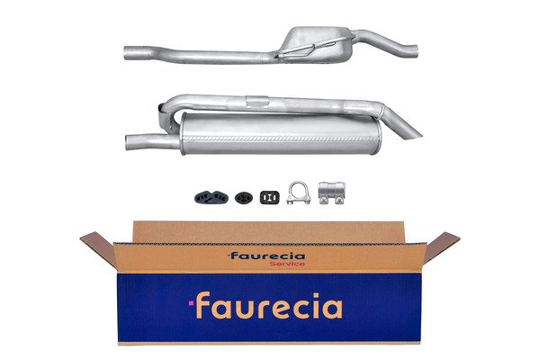 Faurecia FS25384