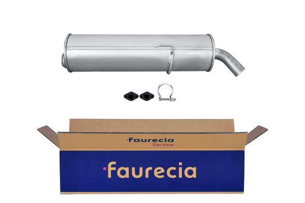 Faurecia FS45002