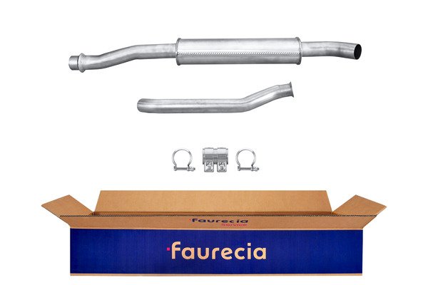 Faurecia FS15419