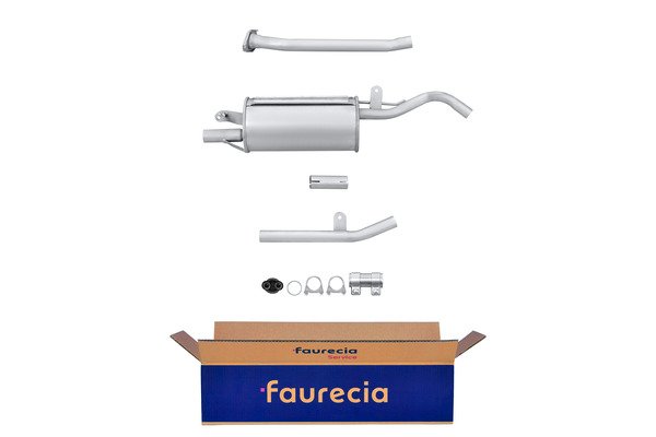 Faurecia FS67034