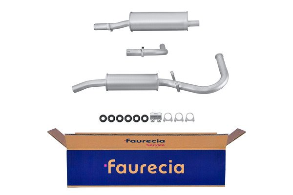 Faurecia FS25682