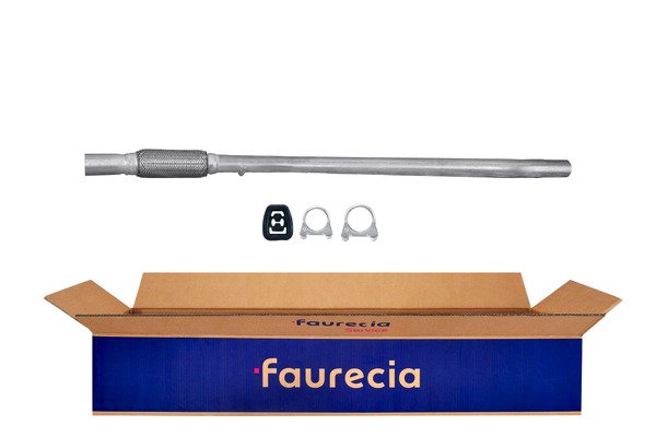 Faurecia FS25075