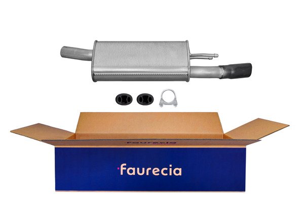 Faurecia FS40345
