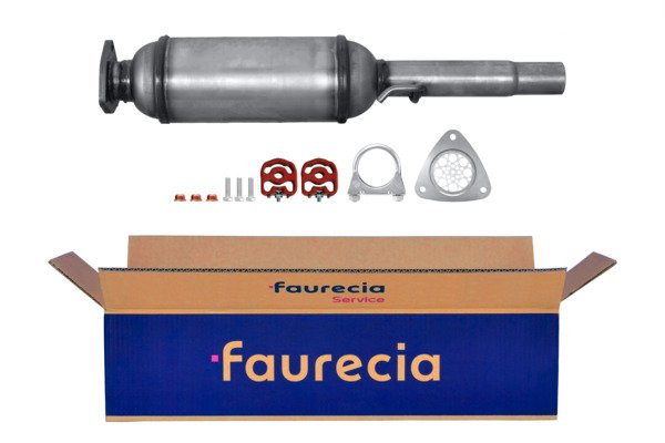 Faurecia FS25537S