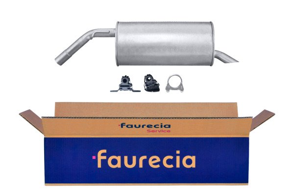 Faurecia FS45764