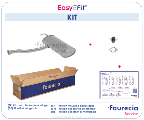 Faurecia FS27064