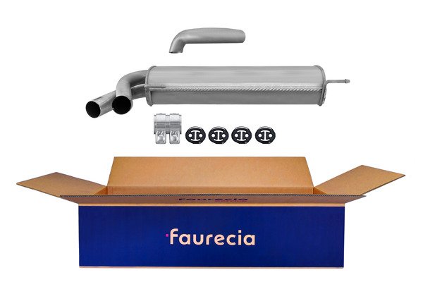 Faurecia FS15690