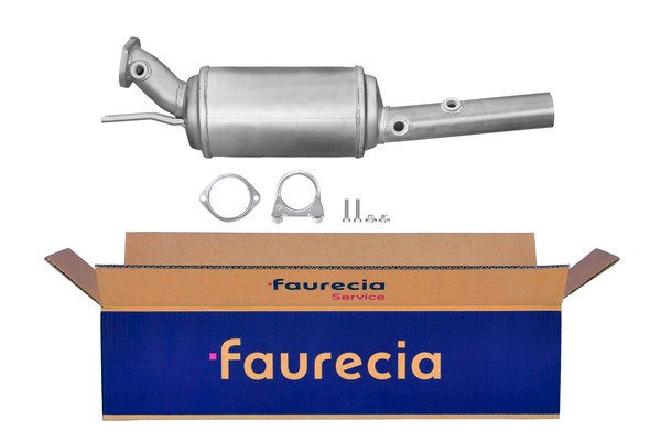 Faurecia FS55236S