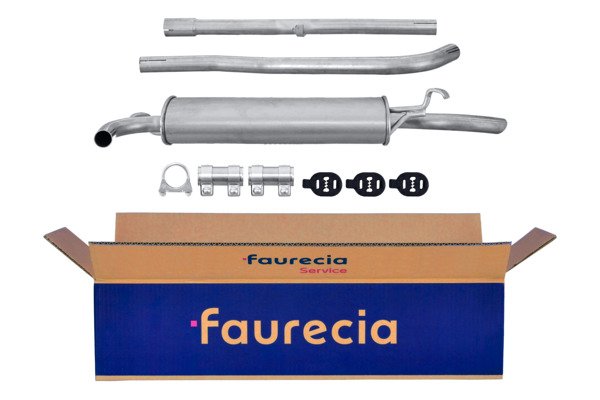 Faurecia FS25358