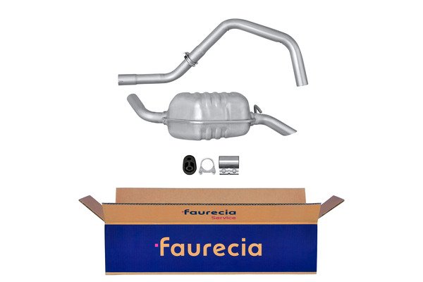 Faurecia FS30258