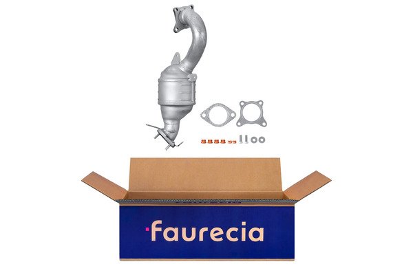 Faurecia FS80322K