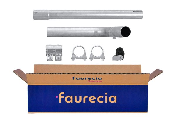 Faurecia FS80358
