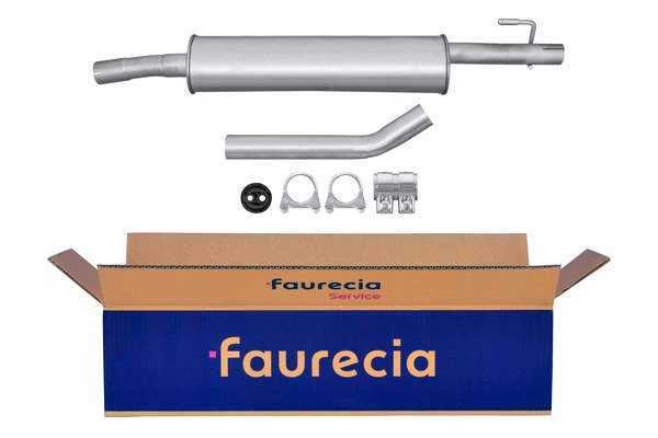 Faurecia FS15404
