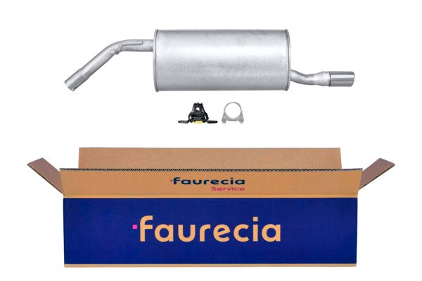 Faurecia FS45765
