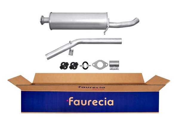 Faurecia FS53197