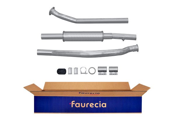 Faurecia FS45180 Faurecia FS45180