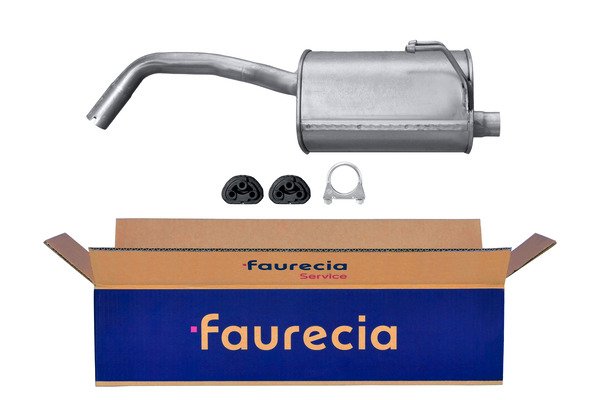 Faurecia FS25755