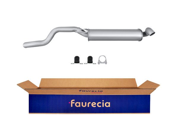 Faurecia FS80395