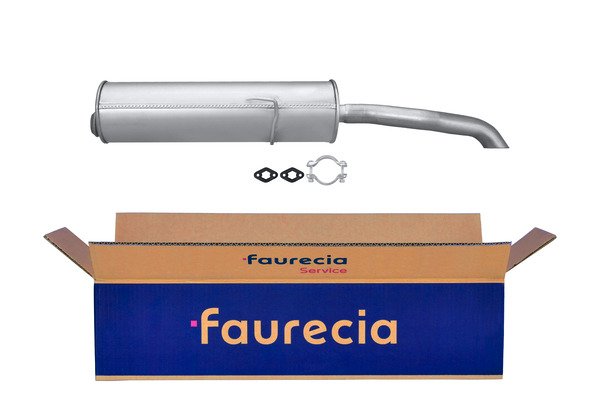 Faurecia FS45009