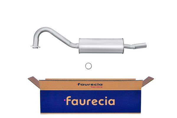 Faurecia FS01156