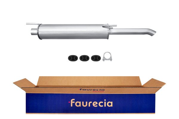 Faurecia FS40362