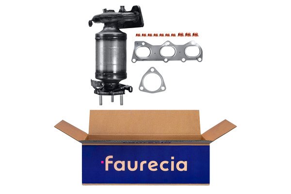 Faurecia FS80339K