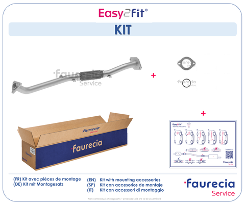 Faurecia FS53401