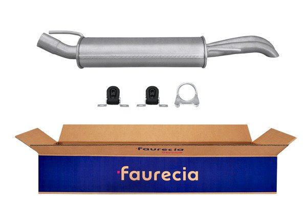 Faurecia FS80133