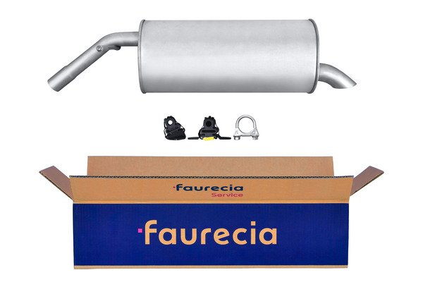 Faurecia FS45778