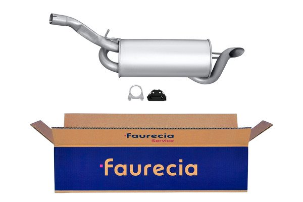 Faurecia FS25551