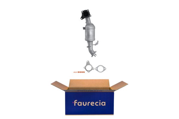 Faurecia FS80525K
