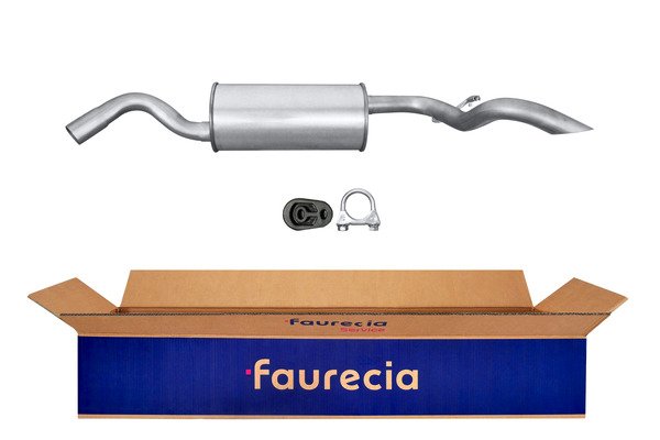 Faurecia FS30018
