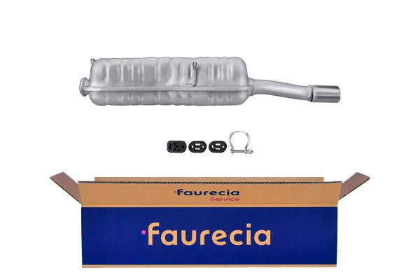 Faurecia FS45499
