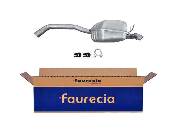 Faurecia FS55334
