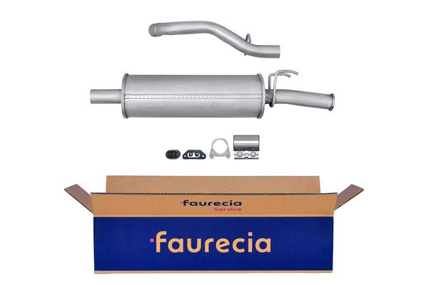 Faurecia FS55016