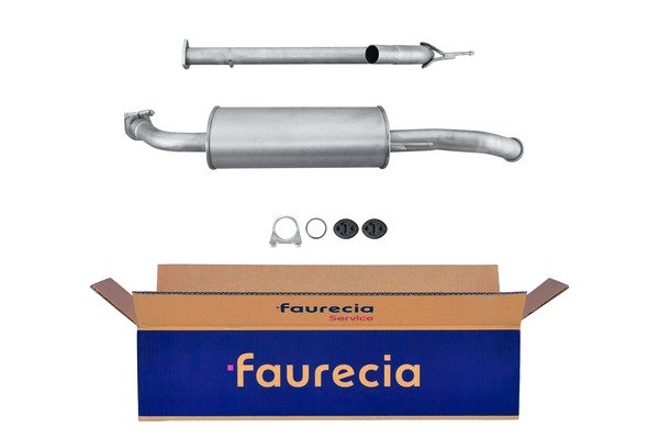 Faurecia FS15394