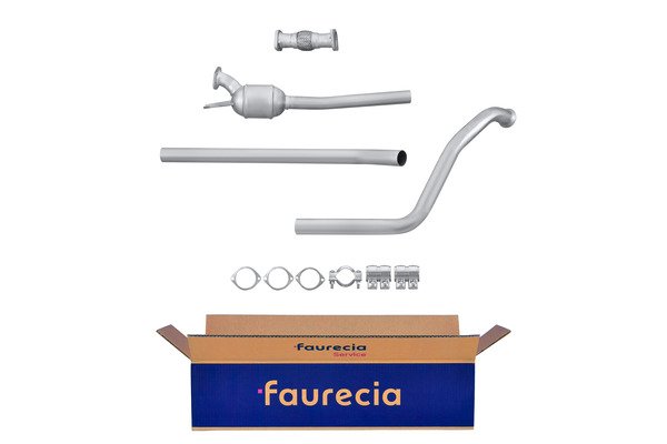 Faurecia FS55895K