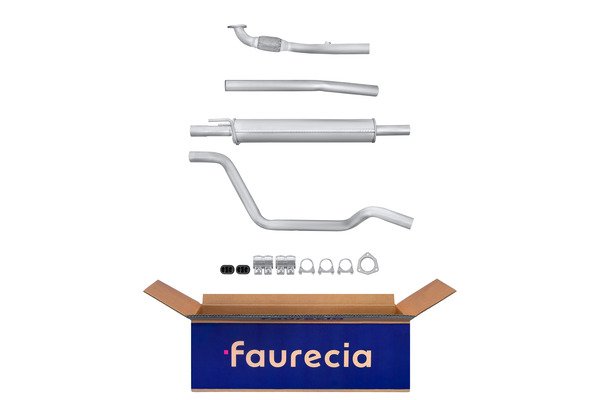 Faurecia FS40648