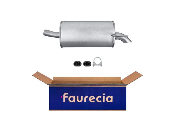 Faurecia FS40841