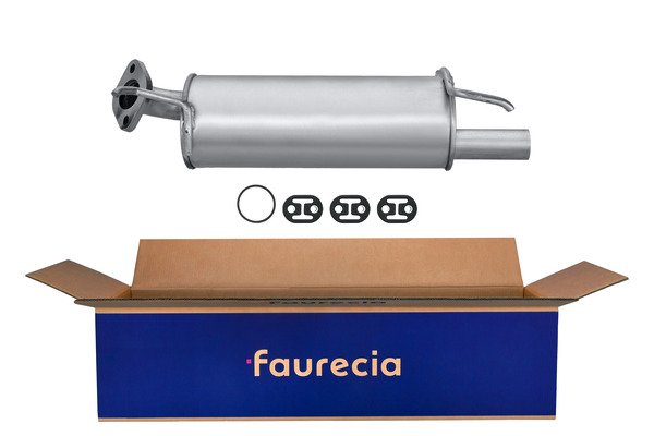 Faurecia FS67116